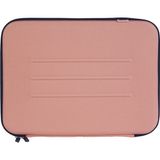 Milan 085156SNCP 1918 Yarı Sert Pembe Laptop Çantası