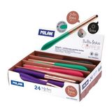 Milan 176593924 Stylus Copper 20 Adet Tükenmez Kalem