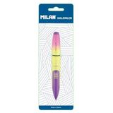 Milan 18502920SN Sunset 0.7 mm Blister Versatil Kalem