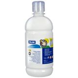 Milan 31610 Beyaz Şişe 500 ml Parmak Boyası