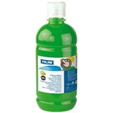 Milan 31660 Yeşil Şişe 500 ml Parmak Boyası