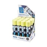 MILAN 4415912YT THE YETI MAVİ STICK YAPIŞTIRICI 21GR - 12 Lİ