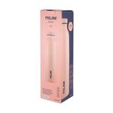 MILAN 643020P 1918 PEMBE PASLANMAZ TERMOS MATARA 591ML