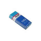 Milan 7024 Orta Boy Nata Blue Yumuşak Mavi Sınav Silgisi