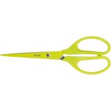 Milan BWM10425Y Acid Sarı 17 cm Ofis Tipi Makas