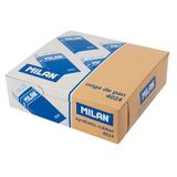Milan CNM4024 24 Adet Sentetik Silgi