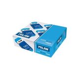 Milan CPM7024B Mavi Plastik Silgi