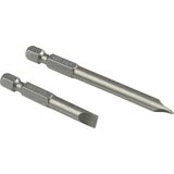 Milan Gfb Fl6 x 50 mm 5 Adet Düz Bits Matkap Ucu