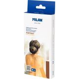 Milan Mılan 6110212PTR Yumuşak Pastel Boya 12'li - yok