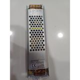 Milan Ultra Slim 12V LED Trafosu 16,5 Amper Yüksek Parlaklık ve Enerji Tasarruflu Özellikler
