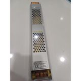 Milan Ultra Slim Şerit LED Trafosu 12V -33 Amper
