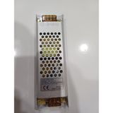 Milan Ultra Slim Şerit LED Trafosu 12V -8,5 Amper