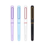 Milan WRITECH W-5156A1 SPACE UP METAL 0,7MM MAVİ GÖVDE VERSATİL KALEM - 6'LI KUTU