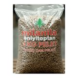 MilaNila Pelet Soba Yakıt Pelet 3KG Soba Çam Pelet Pelet Yüksek Kalite 3 KG