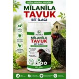 Milanila Tavuk Bit Ilaci