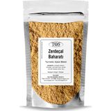Mila'nın Lozan Zerdeçal Baharatı 100 gr Mila's Lausanne Turmeric Spice