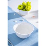 Mılano 2'li Salata/meyve Kasesi 18-20CM