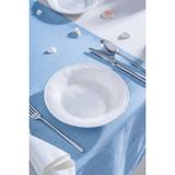Mılano 6'lı Çukur Tabak 22CM - 200 ml
