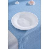 Mılano 6'lı Tatlı Tabak 14CM - 200 ml
