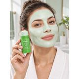 Milano Beautys Yeşil Çay Özlü Siyah Nokta ve Maskesi Stickmask