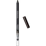 Milano Göz Kalemi-Intense Colour Long Lasting Eyeliner-06 Mat Ebony-Uzun Süre Kalıcı, Suya Dayan