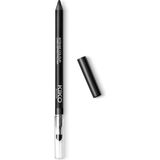 Milano Göz Kalemi - Intense Colour Long Lasting Eyeliner - 16 Black - Uzun Süre Kalıcı, Suya Day