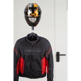Milano Home Kask Askılığı- Motosiklet / Bisiklet / Scooter Uyumlu | Sağlam Metal Yapı Tek Ebat Hubsan Teknoloji Aş