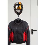 MİLANO HOME Kask Askılığı- Motosiklet / Bisiklet / Scooter Uyumlu | Sağlam Metal Yapı