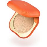 Milano Kiko Juicy Fizz SPF 50-04 Macadamia Pudra - Yaz İçin Dayanıklı Renkli Fondöten