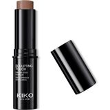 Milano Kontür-Sculpting Touch Creamy Stick CONTOUR-201 Chocolate-Yüz Hatlarını Belirginleştiren