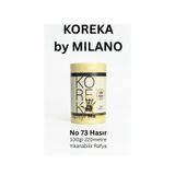 Milano Koreka by - 73 Hasır Tek Yumak 100gr 220metre YIKANABİLİR RAFYA