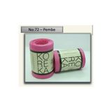 Milano Koreka N: 72 Pembe Rafya El Örgü İpliği 100 gr. 220 mt.