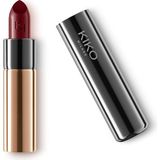 Milano Ruj - Gossamer Emotion Creamy Lipstick - 128 Marsala - Kremsi Parlak Lipstick - Option-1