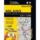 Milano Smart City National Geographic