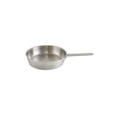 Milanor Aster 26 cm Paslanmaz Çelik Tava
