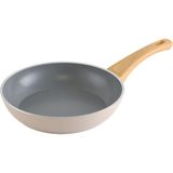 Milanor Neo Seramik Tava 26 cm - Bej