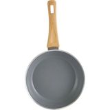 Milanor Neo Seramik Tava Seti – 24 Cm, 26 Cm, 28 cm - 24 - 26 - 28 - Bej