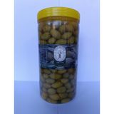 Milas Anatolie Çekişte Zeytin - 1 kg