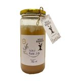 Milas Bereketi İçerikli İlikli Kemik Suyu 380 ml