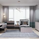Milas Genç Odası Takımı, 4 Kapaklı