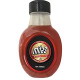 Milas Üreticiler Birliği 1 kg Süzme Çiçek Balı