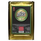 Milas Üreticiler Birliği 25 kg Süzme Çam Balı