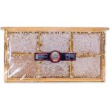 Milas Üreticiler Birliği 2,8 kg Kaset Karakovan Balı
