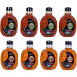 Milas Üreticiler Birliği 4x2 kg Çiçek Balı + 4x2 kg Çam Balı