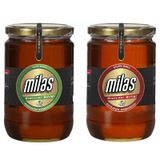 Milas Üreticiler Birliği 850 gr Çam Balı + 850 gr Çiçek Balı