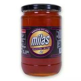 Milas Üreticiler Birliği 850 gr Karabaş Otu Balı