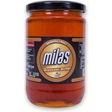 Milas Üreticiler Birliği 850 gr Şemdinli Balı