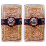 Milas Üreticiler Birliği 860 gr Petek Bal