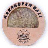 Milas Üreticiler Birliği Kara Kovan Balı - 1,4 kg