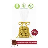 Milat Altın Sargılı Special Sütlü Kalp Çikolata 250 Gr.